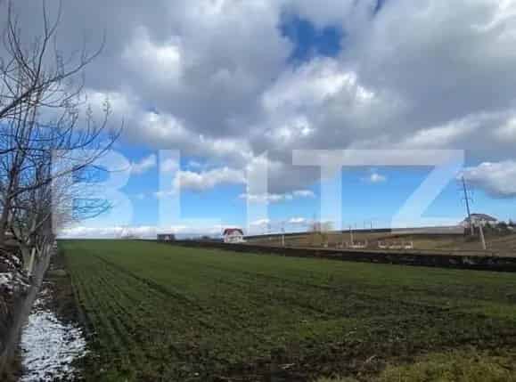 Teren Intravilan de Vanzare 3900 mp Suceava Cumparatura