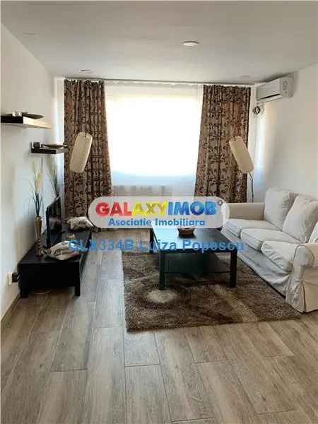 Inchiriere apartament 2 camere Eroii Revolutiei-Viilor lux