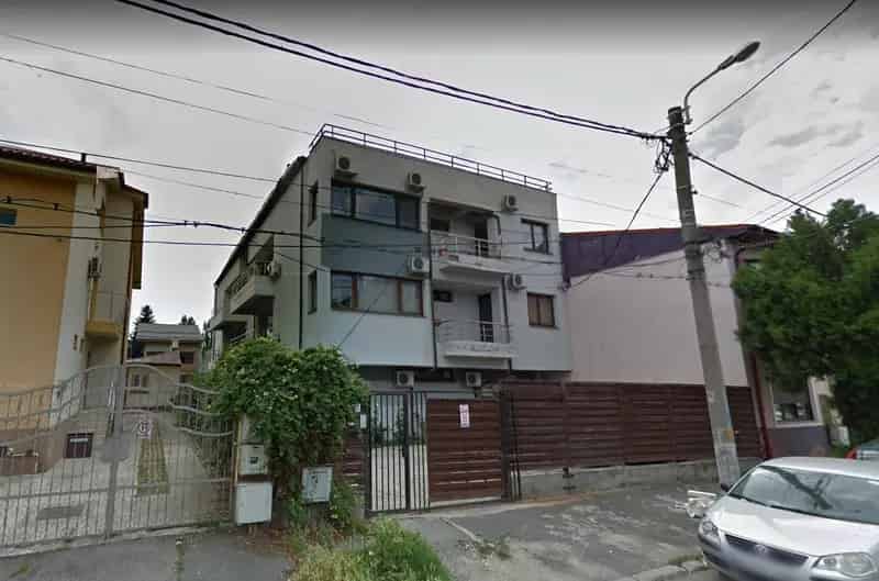 Apartament 3 Camere 89mp Parter Crangasi