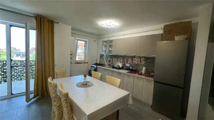 Apartament 2 camere de inchiriat, zona Berariei