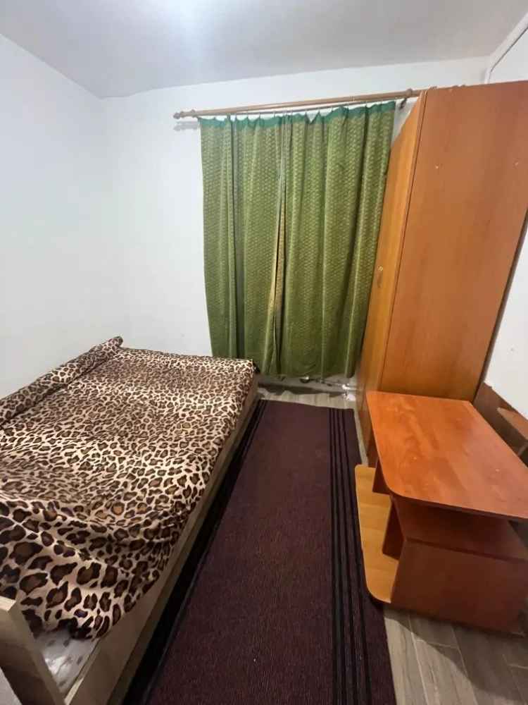 Vand apartamente in Sibiu Zona Tiglari cu garsoniera et. 2