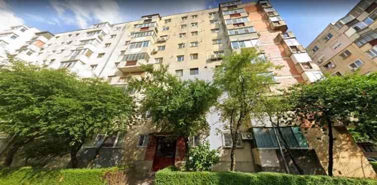 Apartament de vanzare 2 camere in sector 4 Bucuresti