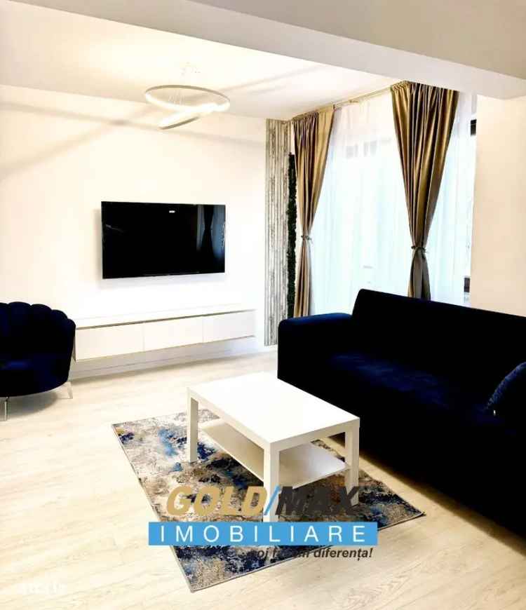 Apartament de vânzare 2 camere Trivale bloc nou 2022