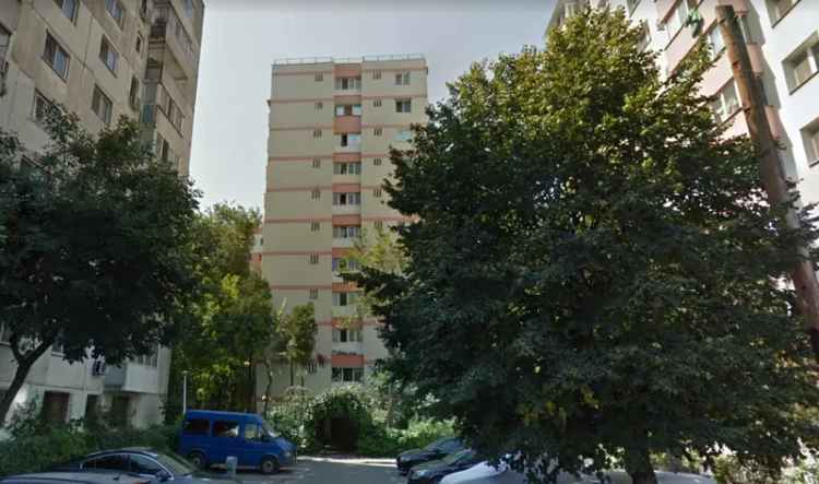 Apartament de vanzare 2 camere Bucuresti Colentina cu balcon