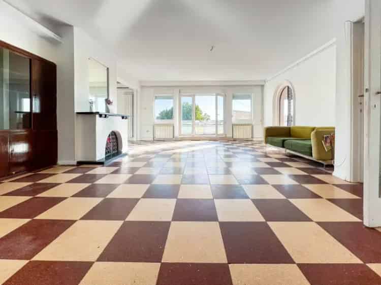 Penthouse cu vedere la Cismigiu - Centrala Proprie