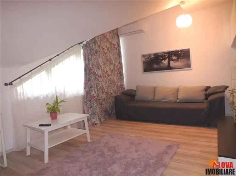 Apartament doua camere zona Coressi