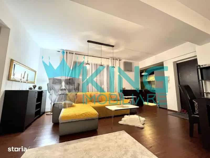 Apartament 2 Camere Jiului Bucuresti - Mobilat si Utilat