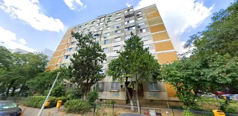 Apartament 2 camere 48mp Sector 5 Bucuresti