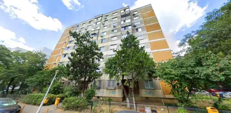 Apartament de vanzare 2 camere Rahova Bucuresti cu lift