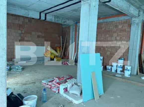Spatiu Comercial Nou Giroc 308mp Parter