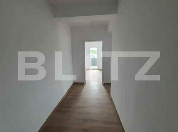 Apartament 3 camere, 64 mp, terasa, Centura