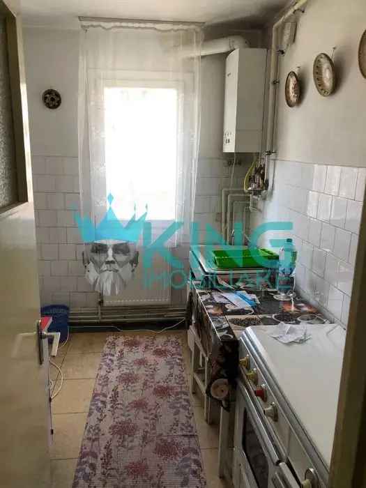 Inchiriere apartamente 3 camere Zona Astra cu balcoane