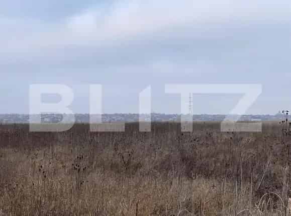 Teren Intravilan 9000 mp Zona Industriala Iasi