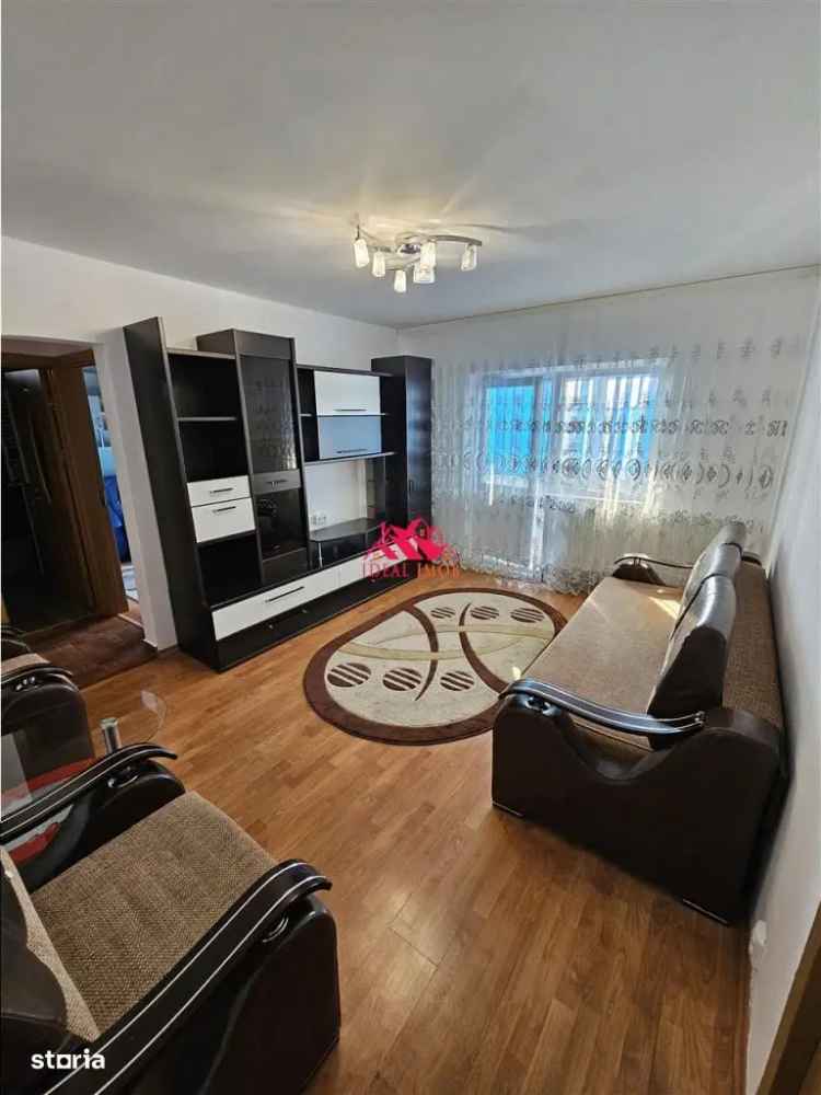 Vanzare apartament 2 camere Zona Narcisa cu imbunatatiri moderne