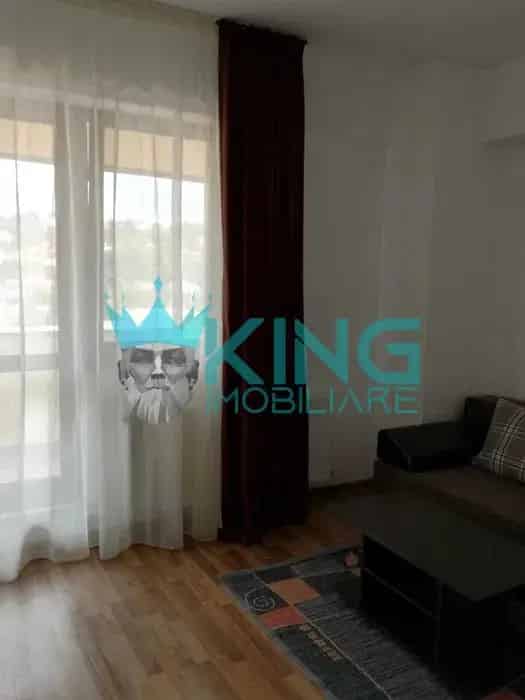 Apartament 2 Camere Moara de Foc Mobilat Utilat