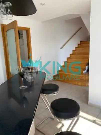 Sisesti | Casa | 4 Camere | Pet Friendly | Centrala | Garaj