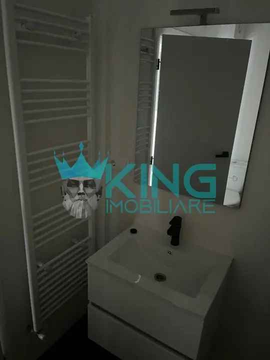 Apartament 2 camere | Zona de Vest | Bloc nou | Incalzire prin pardoseala