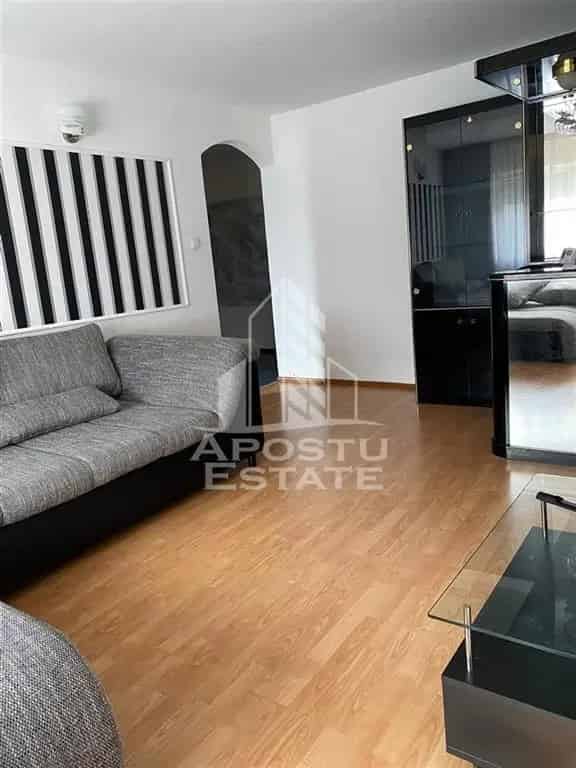 Apartament 3 camere modern Dorobantilor