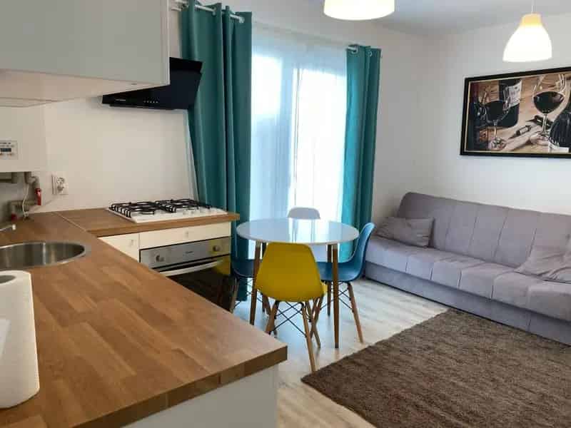 Studio Mobilat Utilat 32mp Terasa 8mp Centrala Proprie