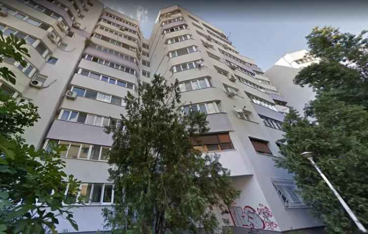 Apartament de vanzare 3 camere in sector 1 Bucuresti