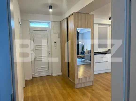 Apartament 2 camere, 63 mp utili, în zona Pieței de Vechituri