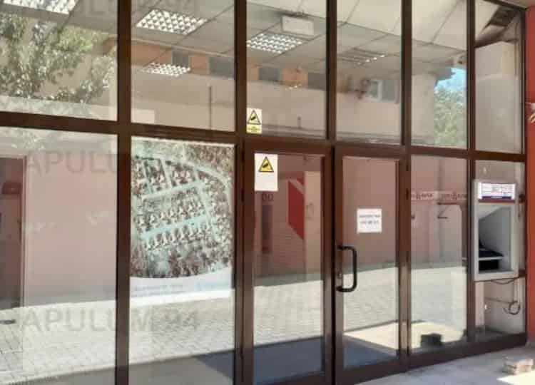 Spatii Birouri Sector 2 Langare Arena Nationala