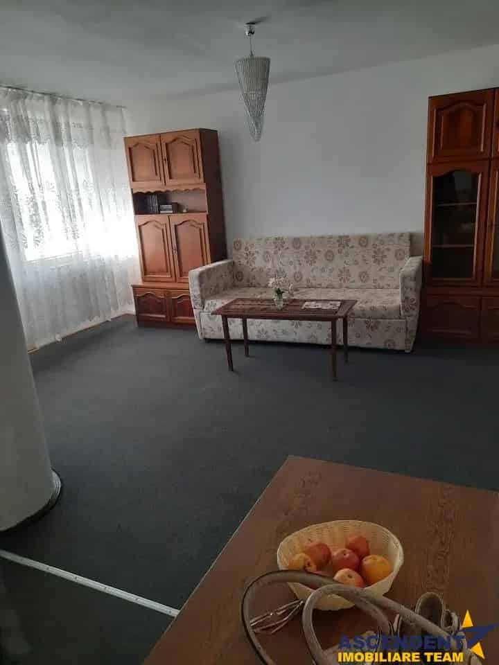 Apartament Mobilat Terasa Pivnita Loc Parcare Centru Civic