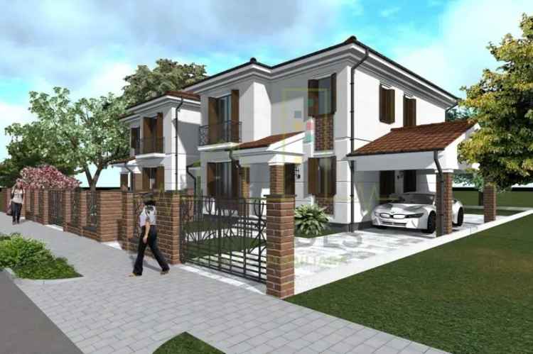 Vand duplex in Dumbravita cu 4 dormitoare si 3 bai