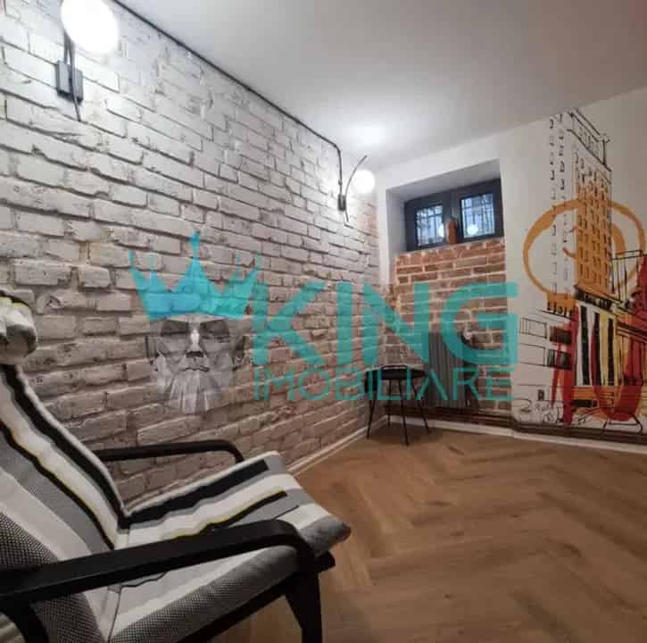 Inchiriere Apartament 5 Camere Demisol Zona Universitatii