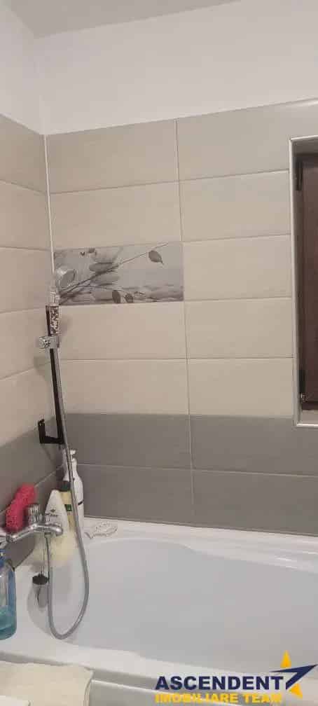 Apartament 2 Camere Modern Brasov Terasa