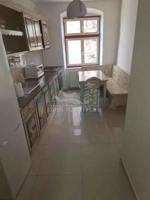 Apartament 2 camere zona Centrala