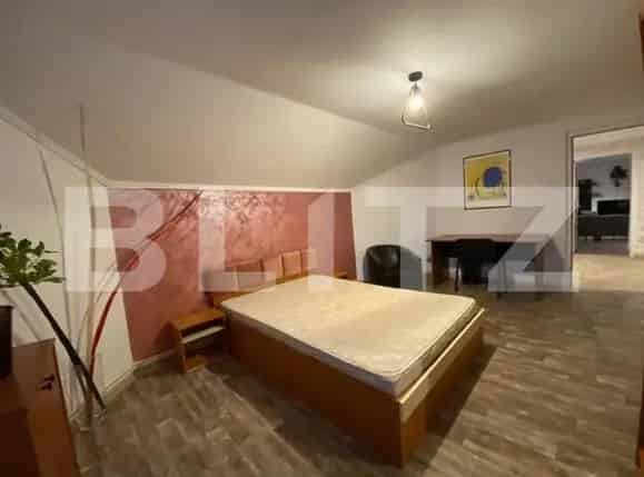 Apartament 3 camere vila Calea Severinului 90mp