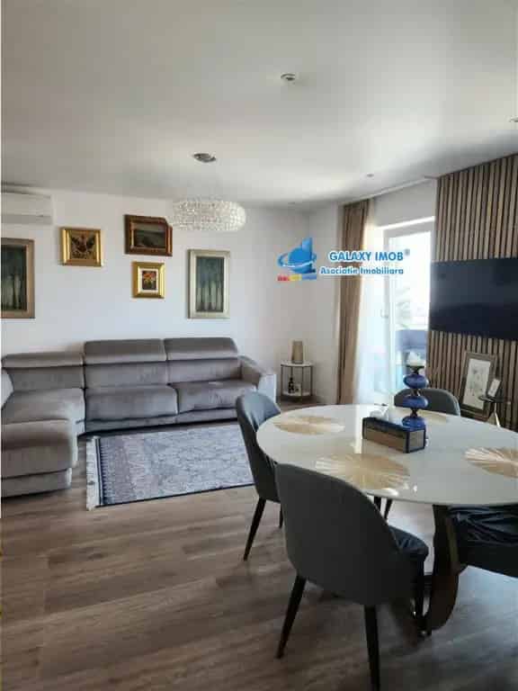 Apartament 4 camere Lux Metropolitan Viilor Terasa 60mp