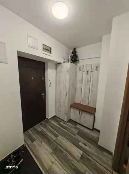 Apartament spatios de vanzare in zona Lujerului cu 2 dormitoare