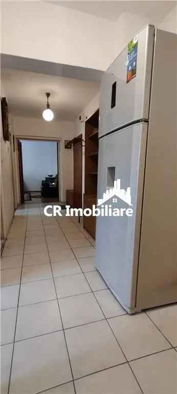 Inchiriere apartamente 2 camere Piata Victoriei cu balcon si bucatarie