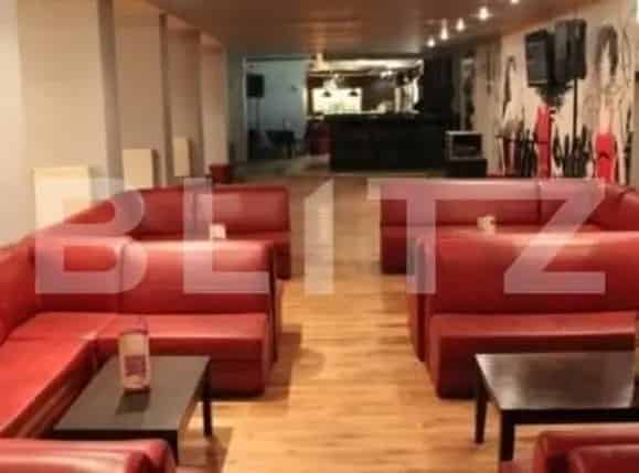 Spatiu Comercial 400 mp Zona Centrala Demisol