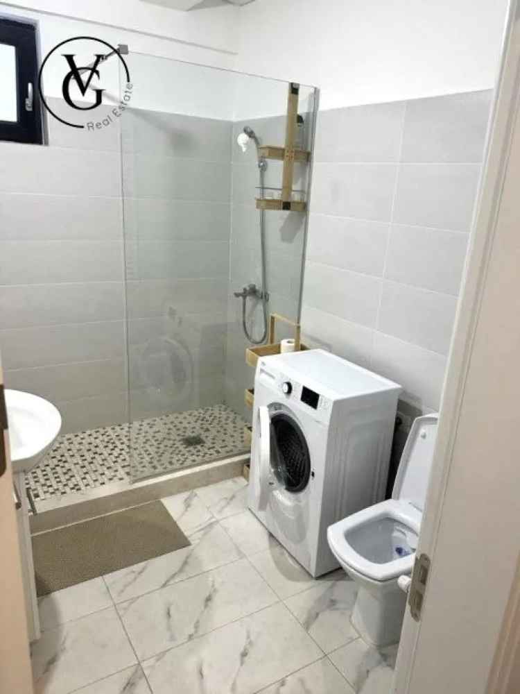 Studio modern, 35 mp, zona Mamaia Nord