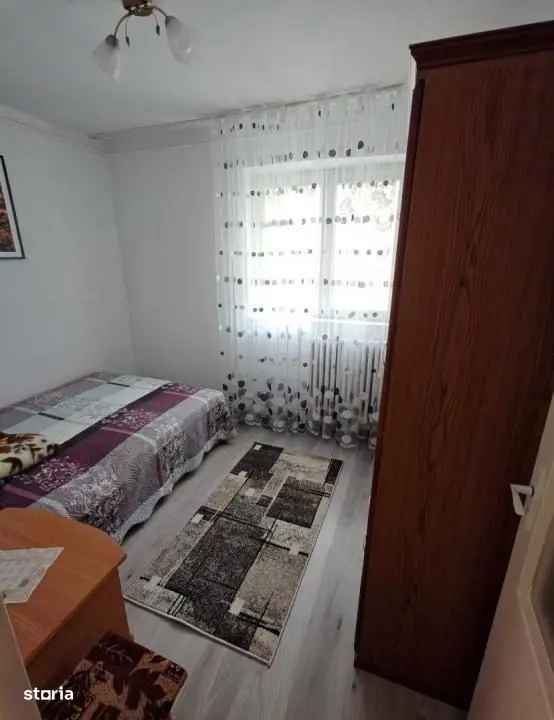 Apartament 2 camere Podu Ros