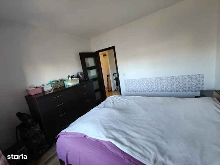 Vanzare apartamente 3 camere Nicolina rond Vechi cu parcare privata