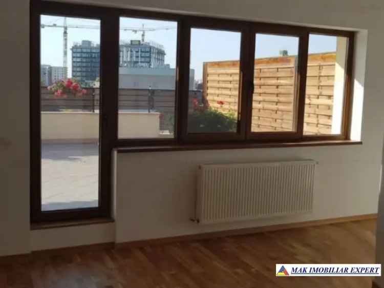 Apartament 3 camere, confort 1 de vânzare în București, Calea Plevnei – Sector 6