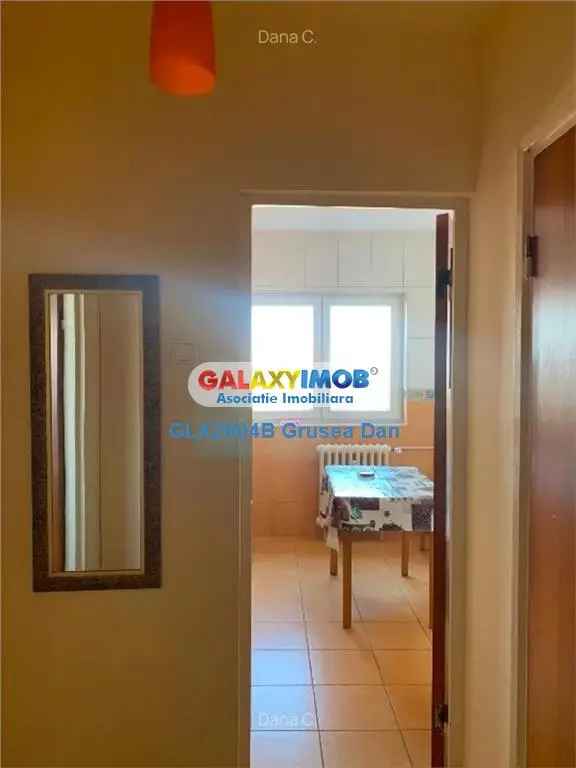 Apartament 2 Camere Berceni G 342