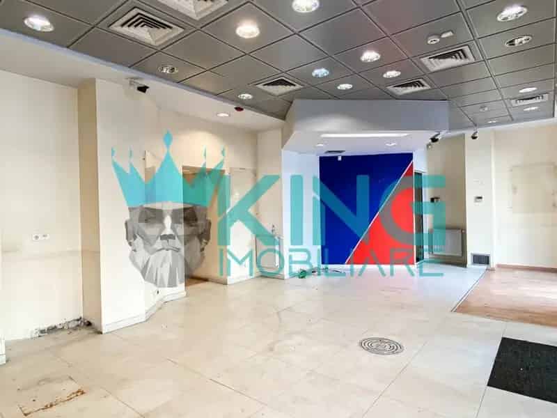 Spatiu Comercial Mosilor 130mp Parter Inchiriere