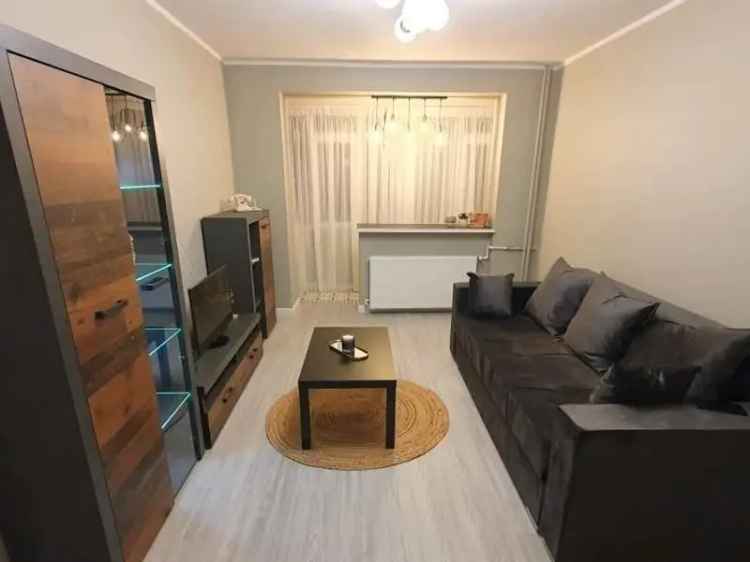 Tineretului 3 min metrou | apartament 3 camere modern, recent renovat