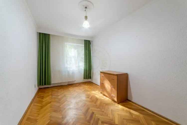 Apartament 3 Camere Craiovei