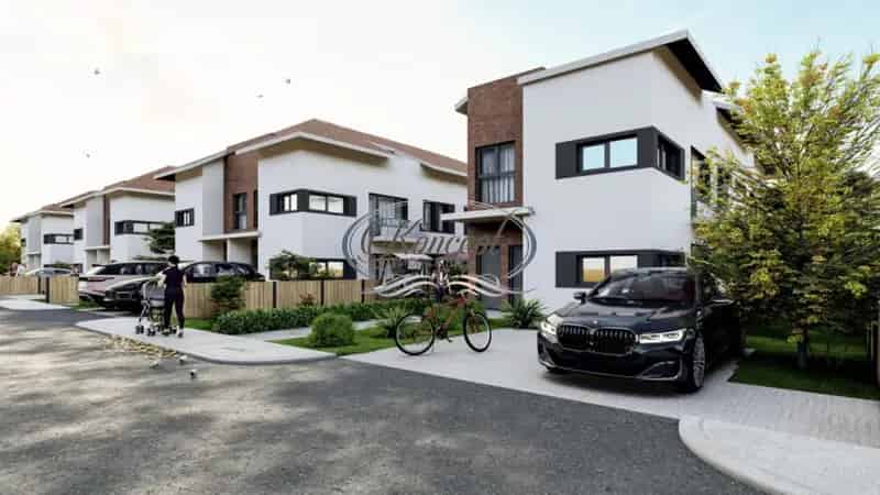 Apartament 2 camere cu gradina si parcare in vila zona IRA