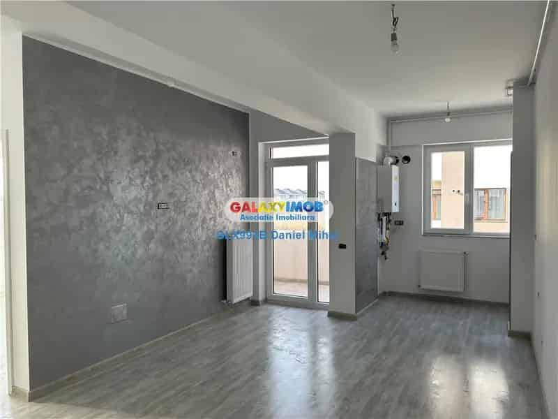 Apartament 2 Camere Bragadiru Finisat La Cheie