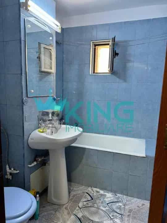 Apartament 3 camere Paltinis - Mobilat si Utilat