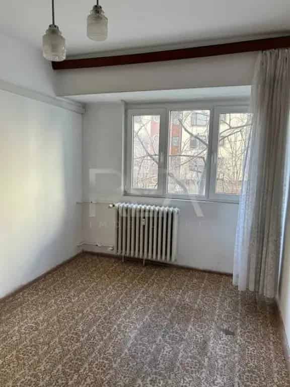 Apartament 3 camere Banu Manta Bloc Solid 1978