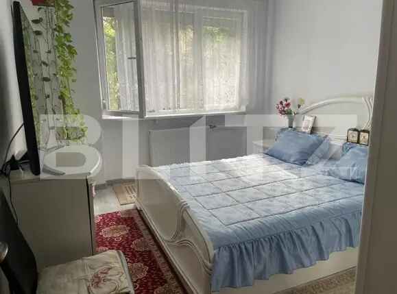 Apartament cu 2 camere , 50mp, zona Dacia