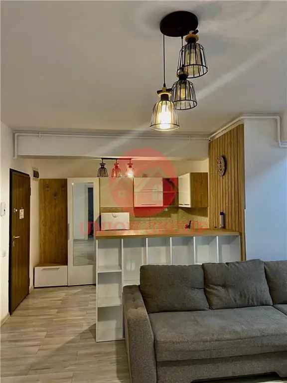 Apartament 2 camere cu vedere la lac, Mamaia zona Iaki